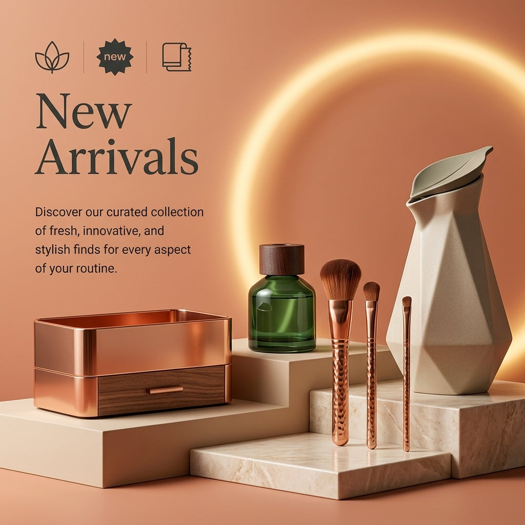 New Arrivals