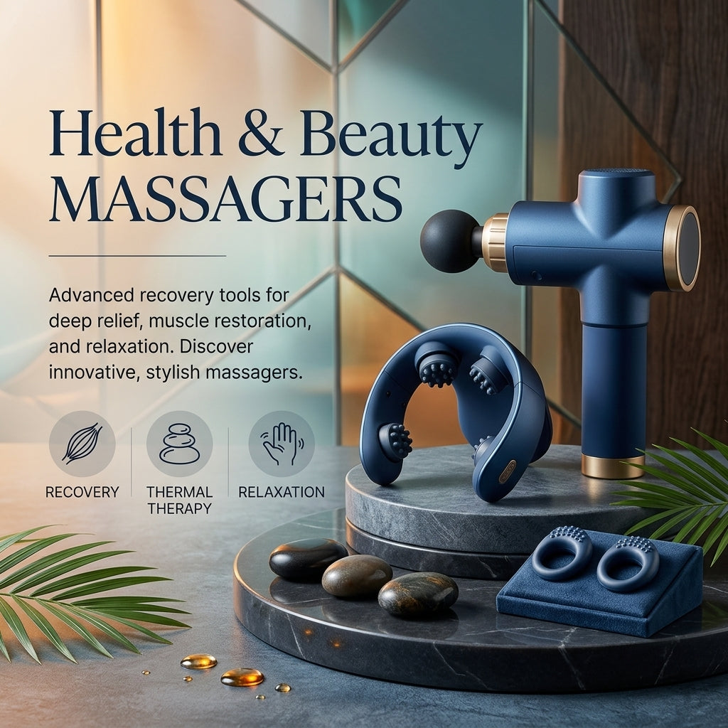 Massagers