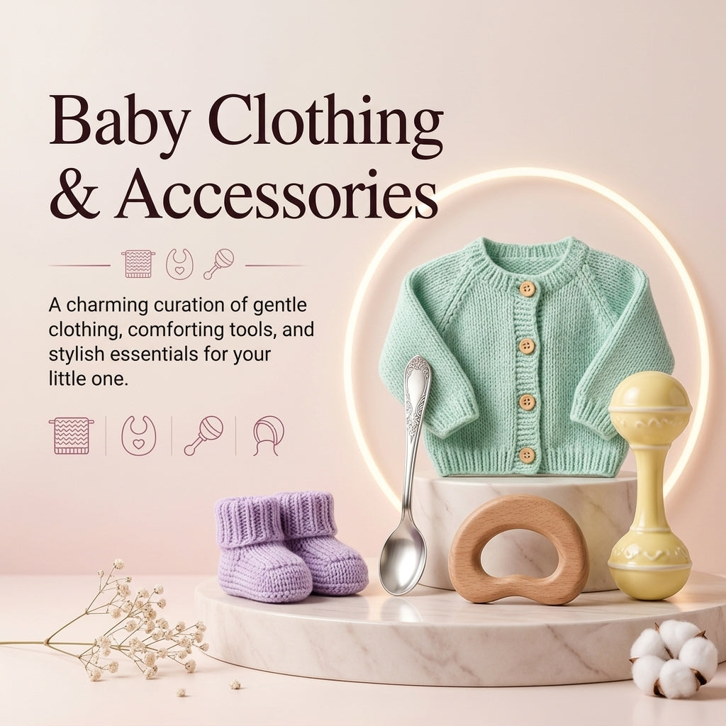 Baby Clothing & Accessories
