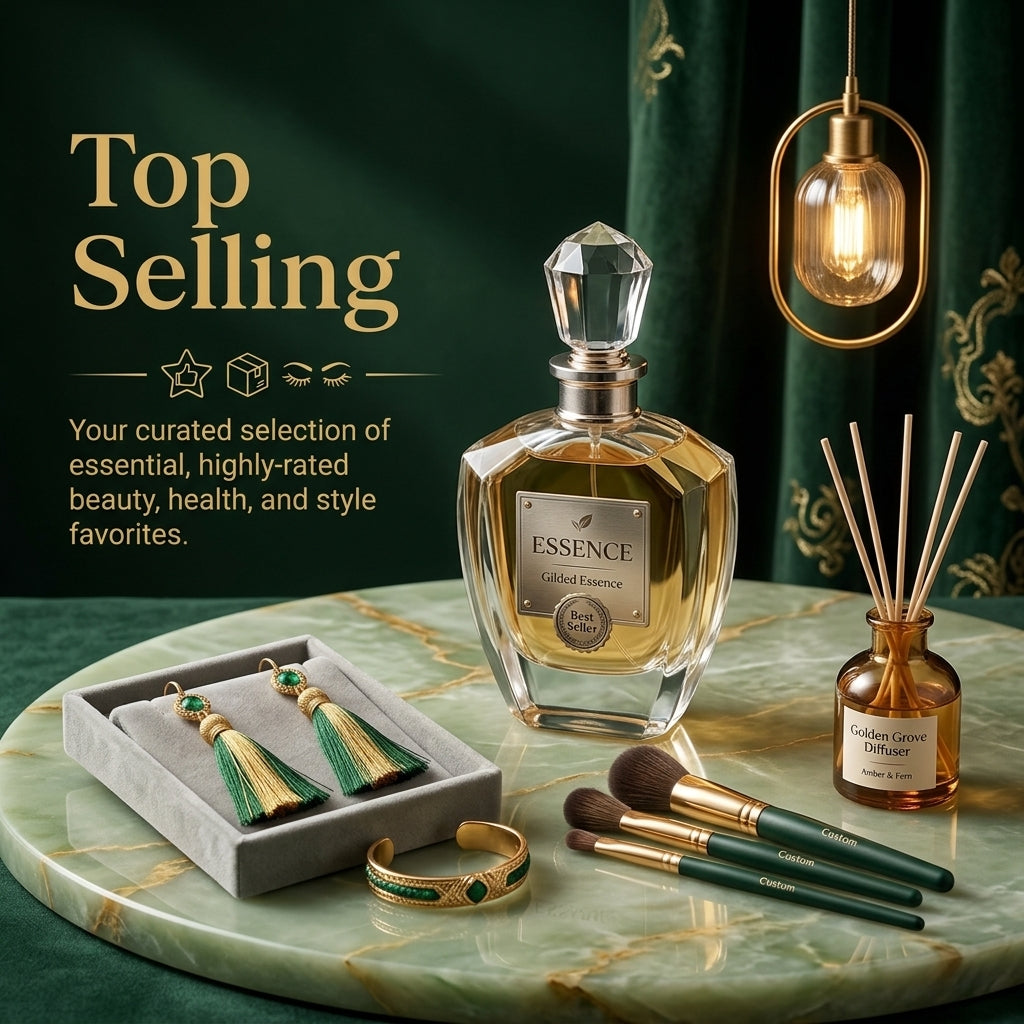 Top Selling