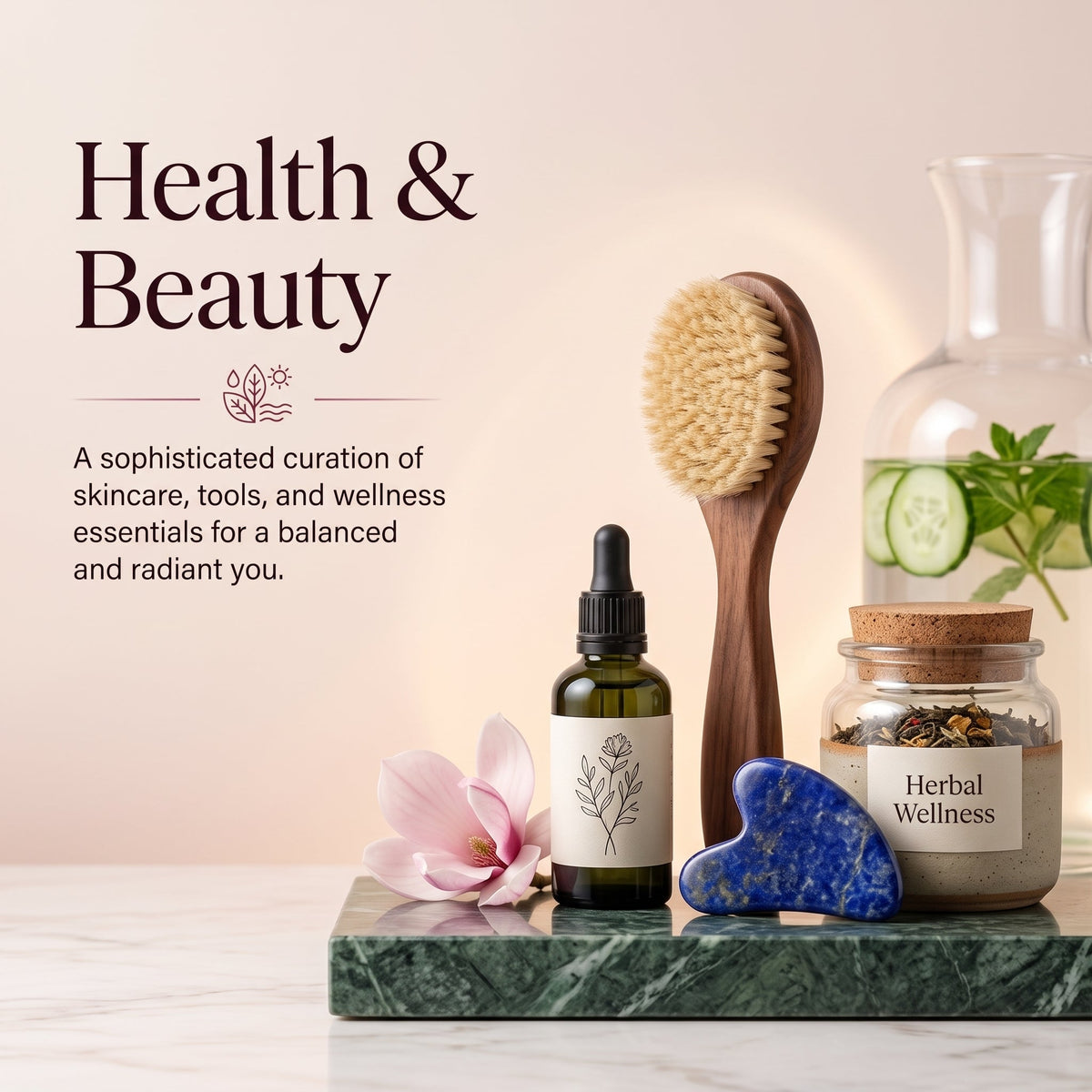 Health & Beauty