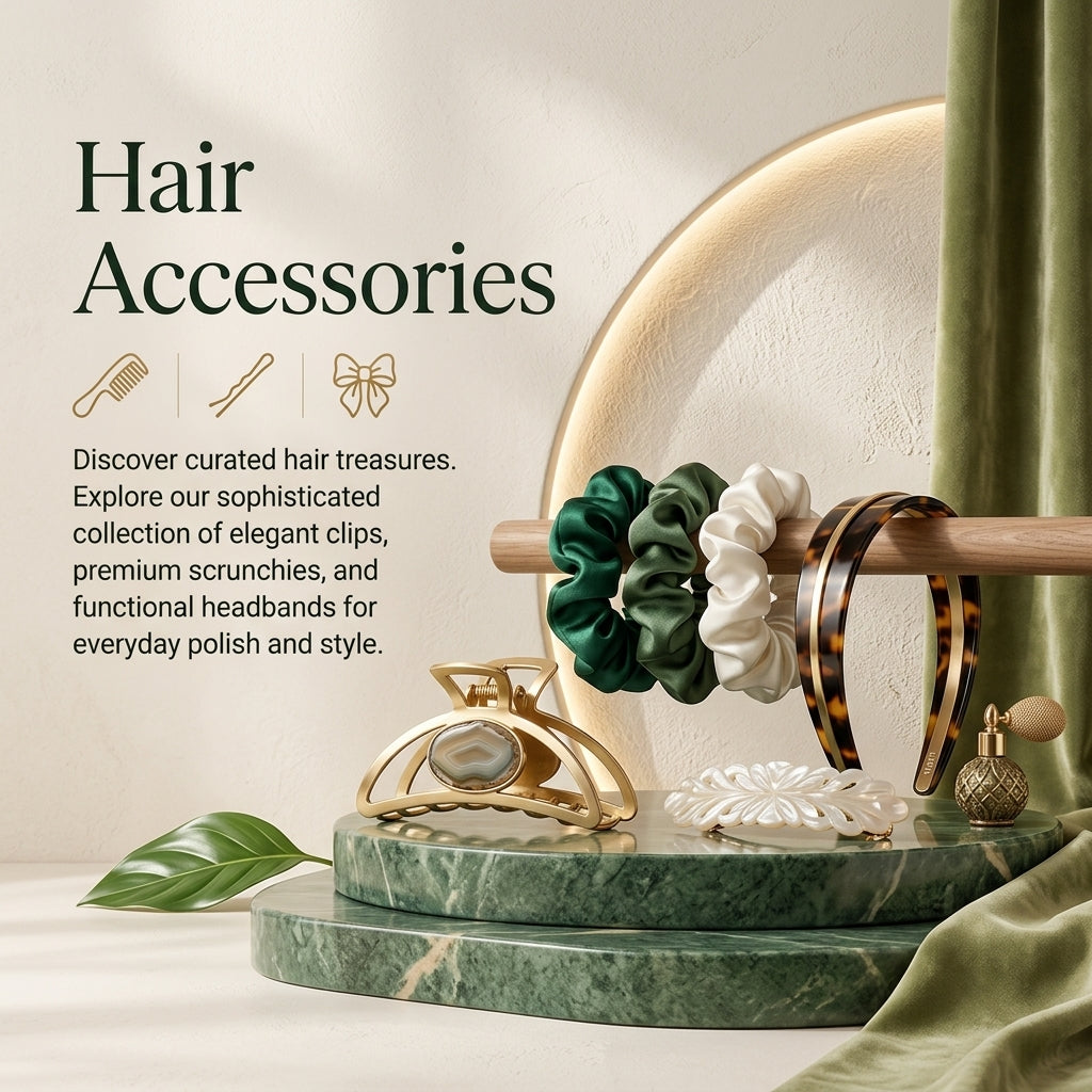 Hair Accessories