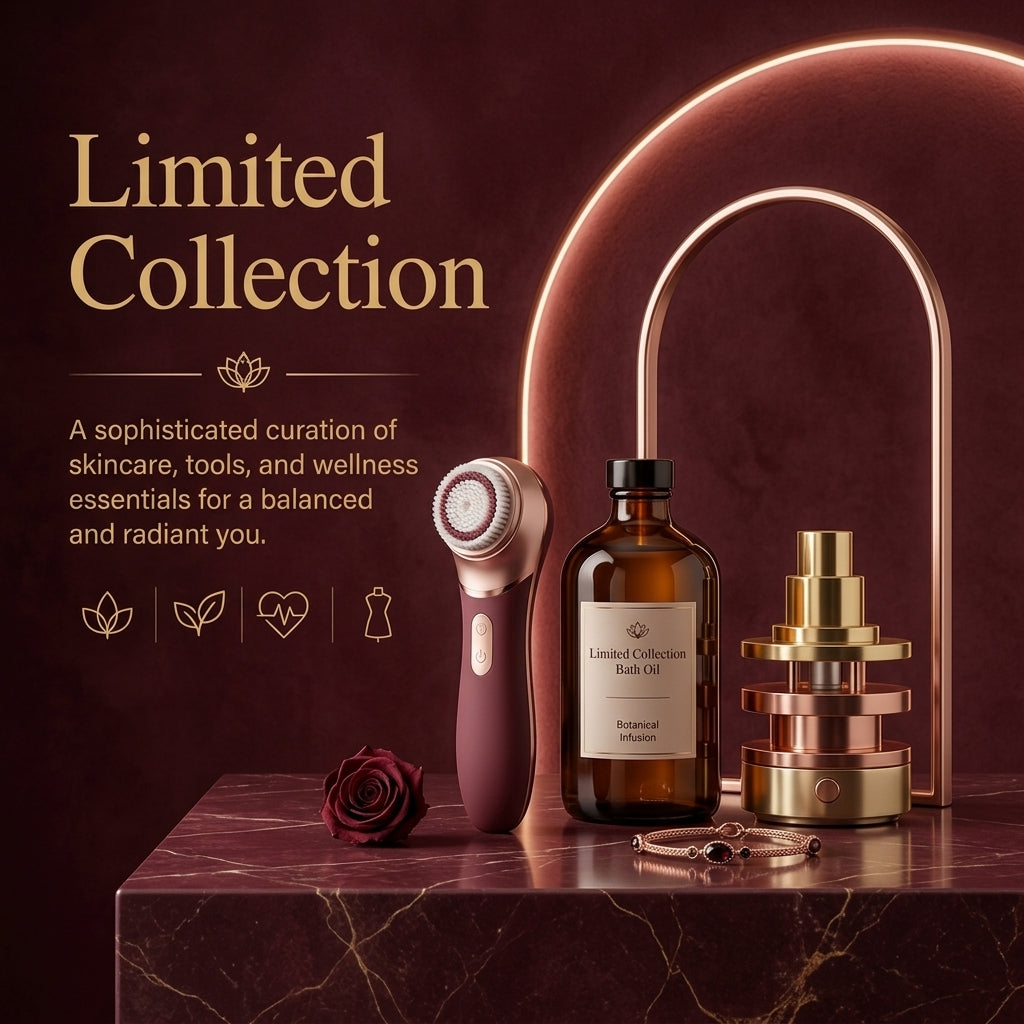 Limited Collection