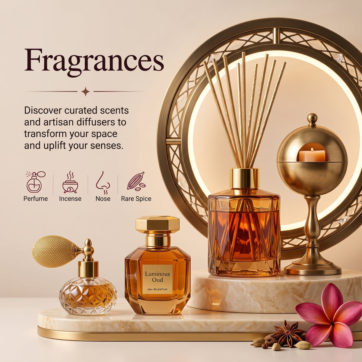 Fragrances